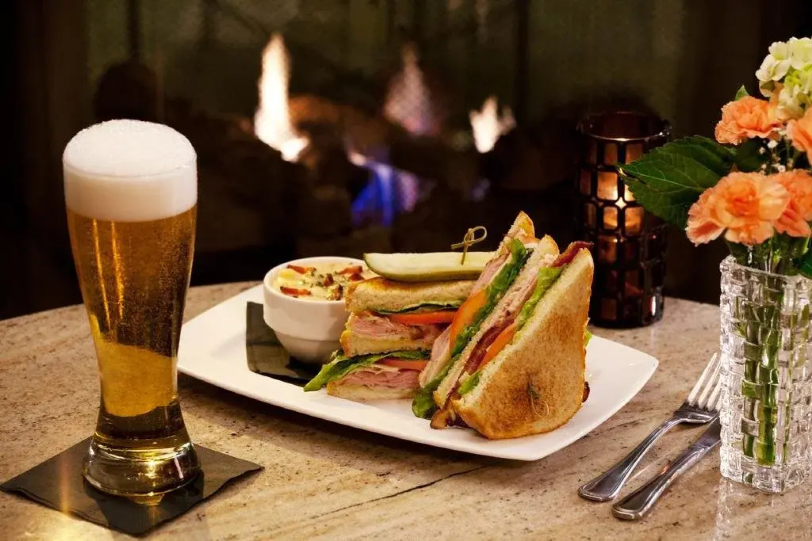 Eastgate Hotel, BW Signature Collection