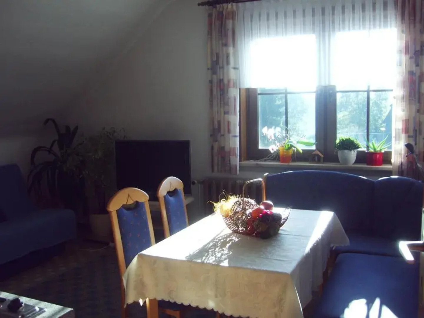 Ferienwohnung Peter Engelhardt