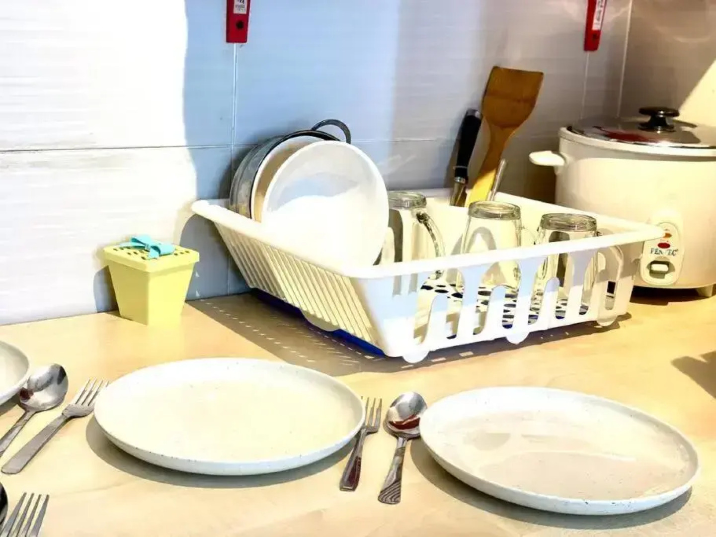 Amaya Maluri Service Apartment