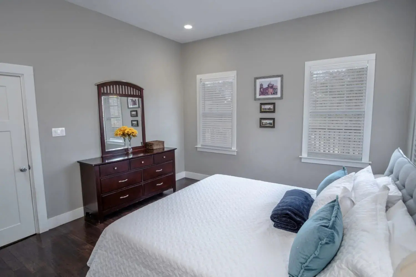 Southtown Classic 3BR/2BA mins from Downtown