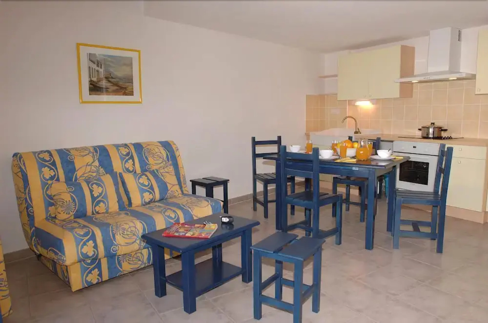 Les Berges du Canal by Ateya Vacances