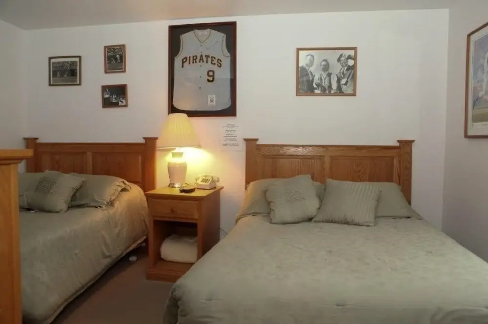 Champion Lakes Golf Resort