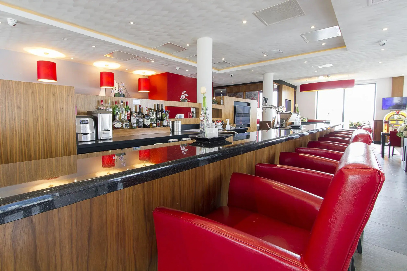 Bastion Hotel Leeuwarden