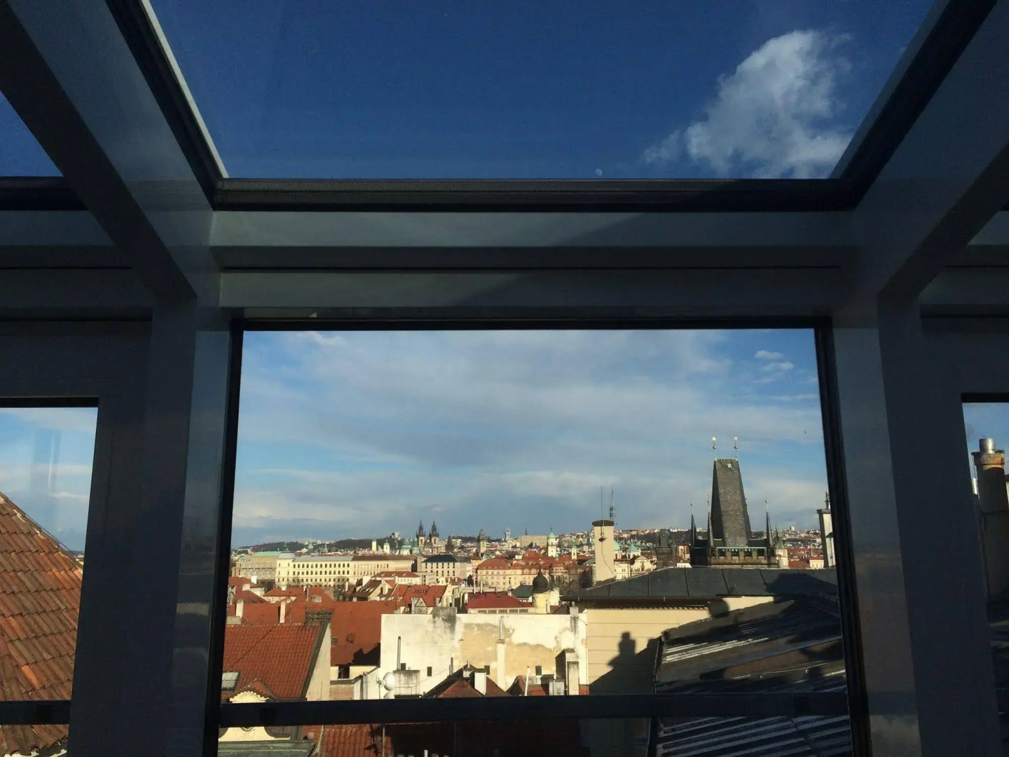 Malostranska Residence