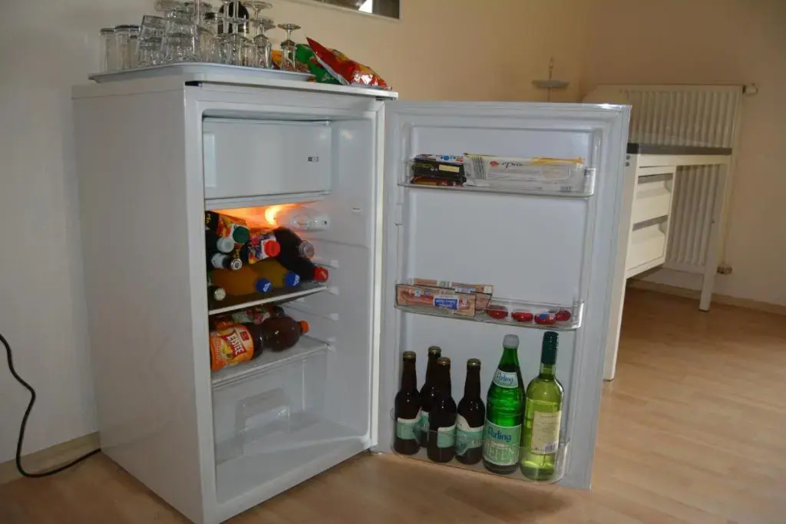 B&B Prosterath-Hochwald