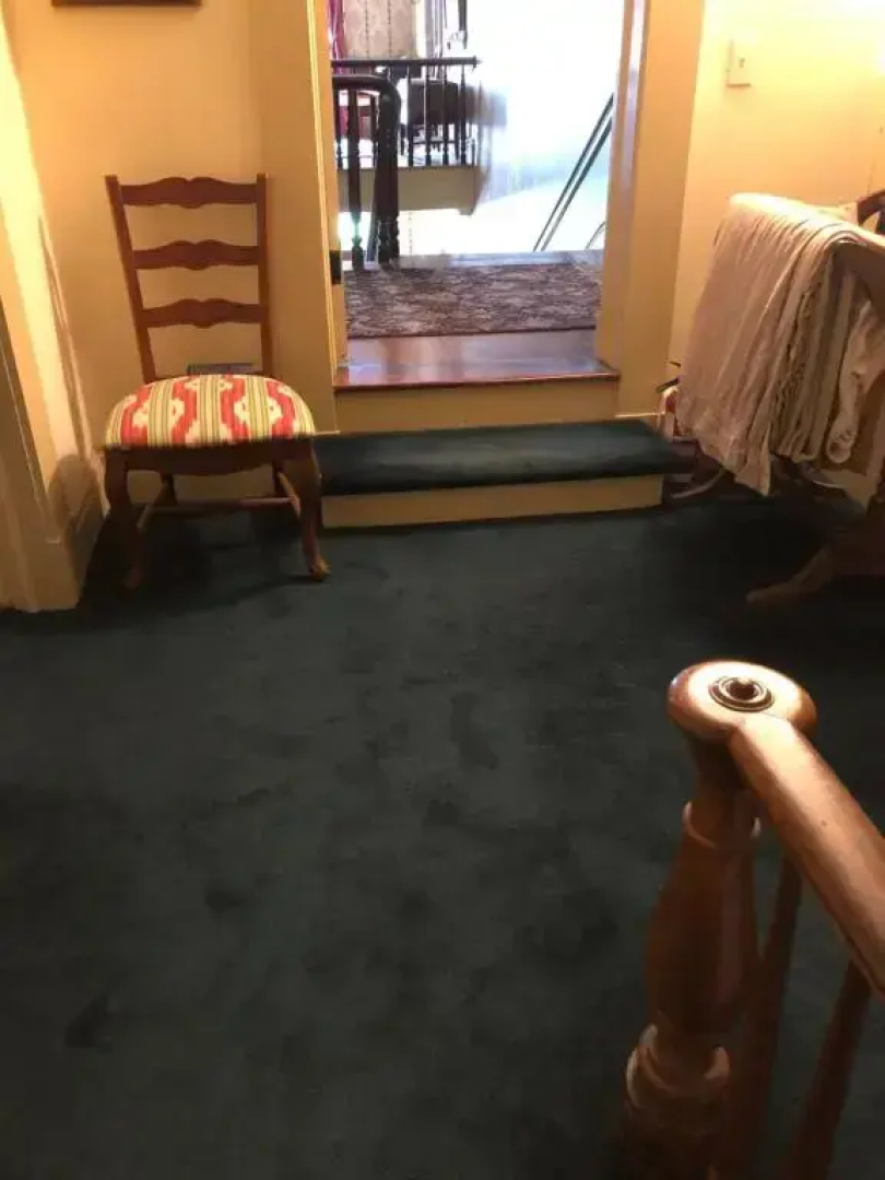 Antique Mansion B&B