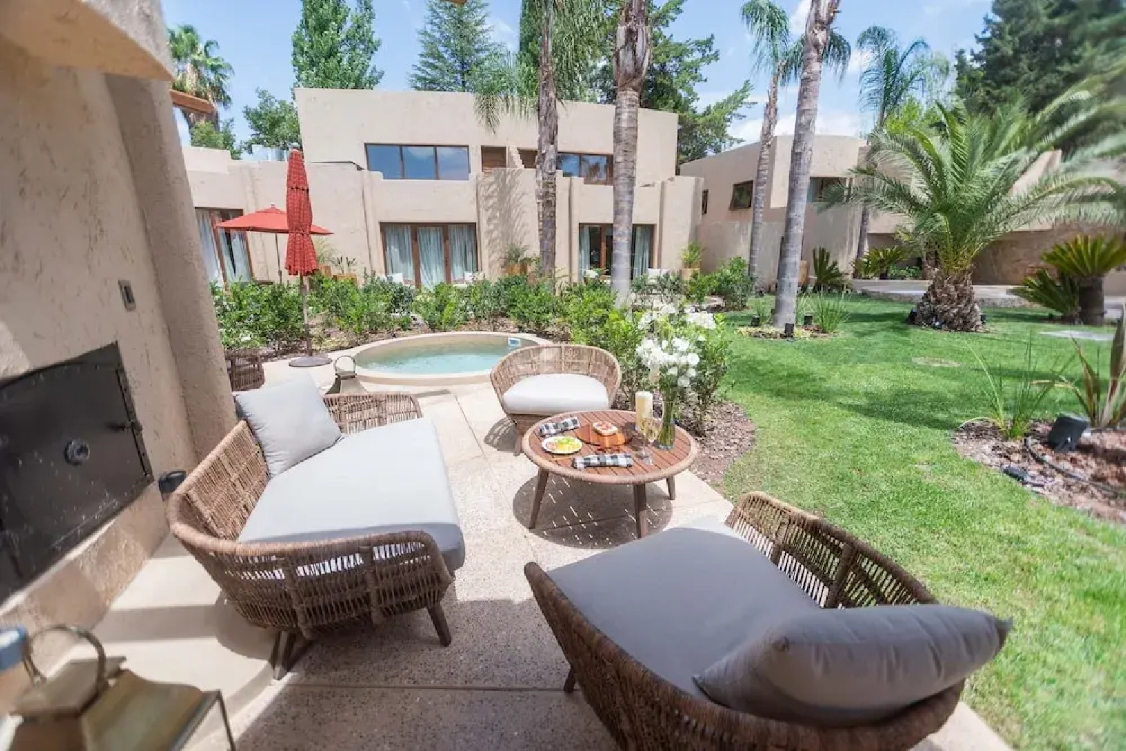 La María Hotel Boutique