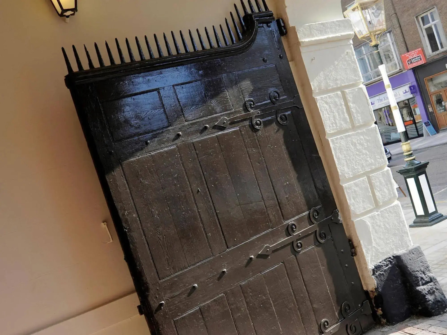 Mercure Southampton Centre Dolphin Hotel