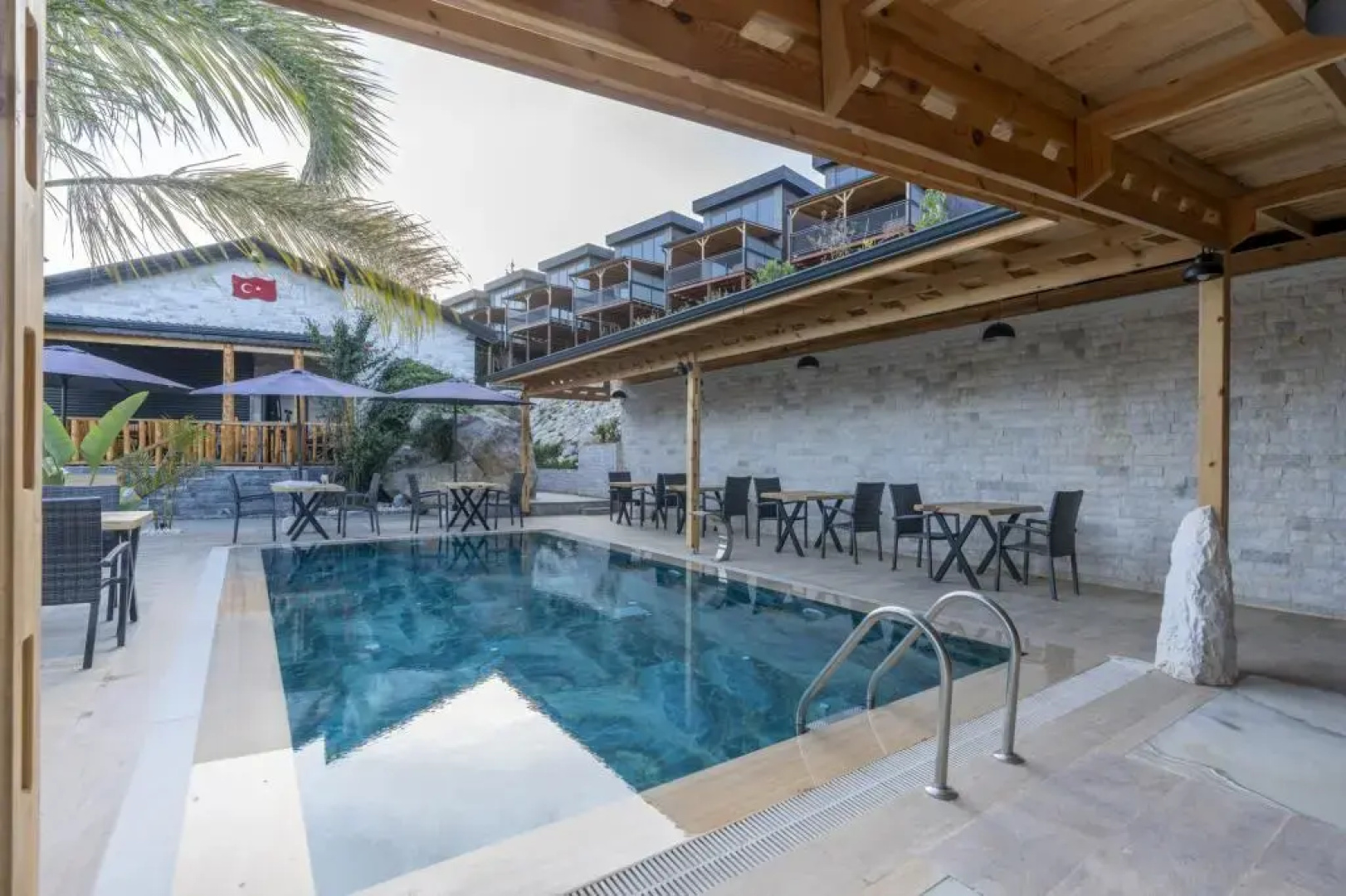 La Veranda Villas