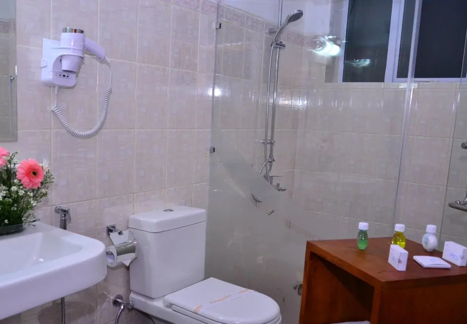 Qantara Hotel Nuwaraeliya