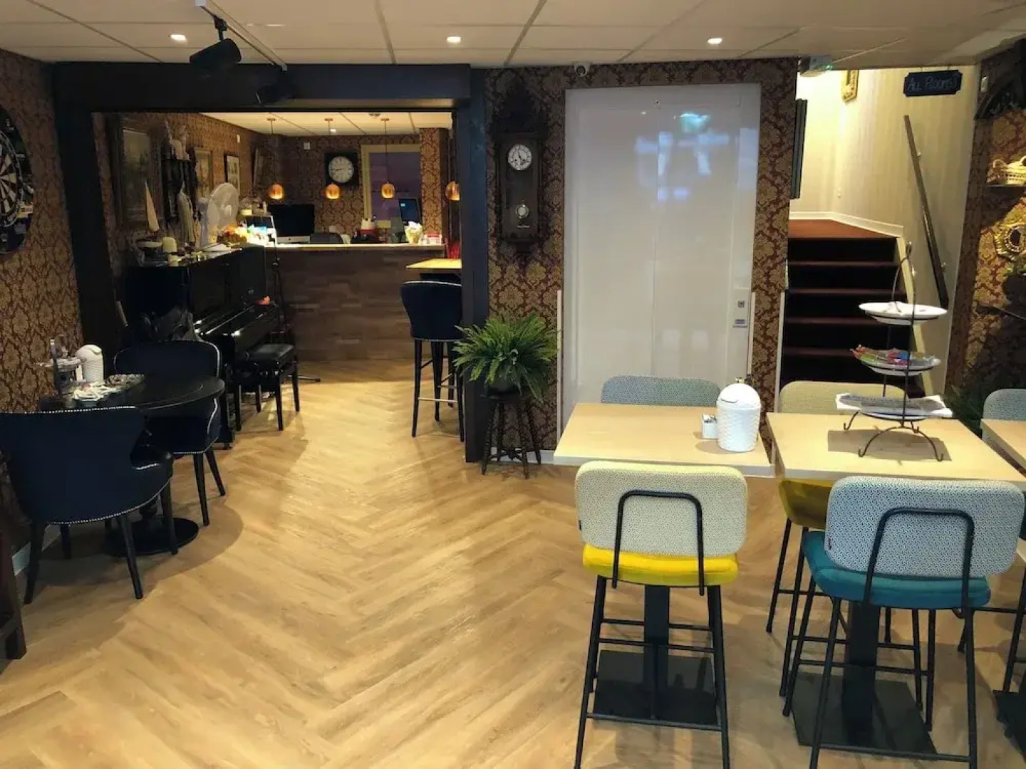 Hotel De Keizerskroon