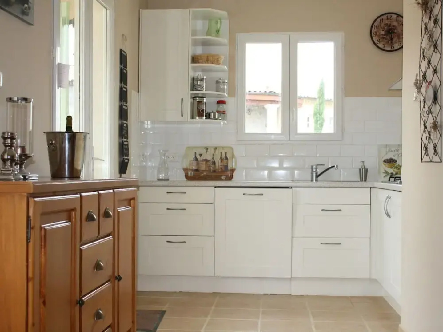 Tasteful Holiday Home With Annexe in a Beautiful Location With Private Pool