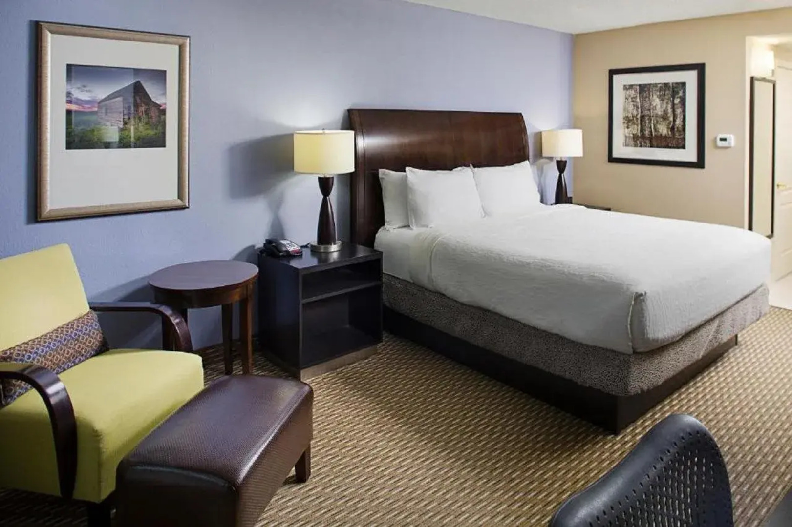 Hilton Garden Inn Raleigh-Durham Airport