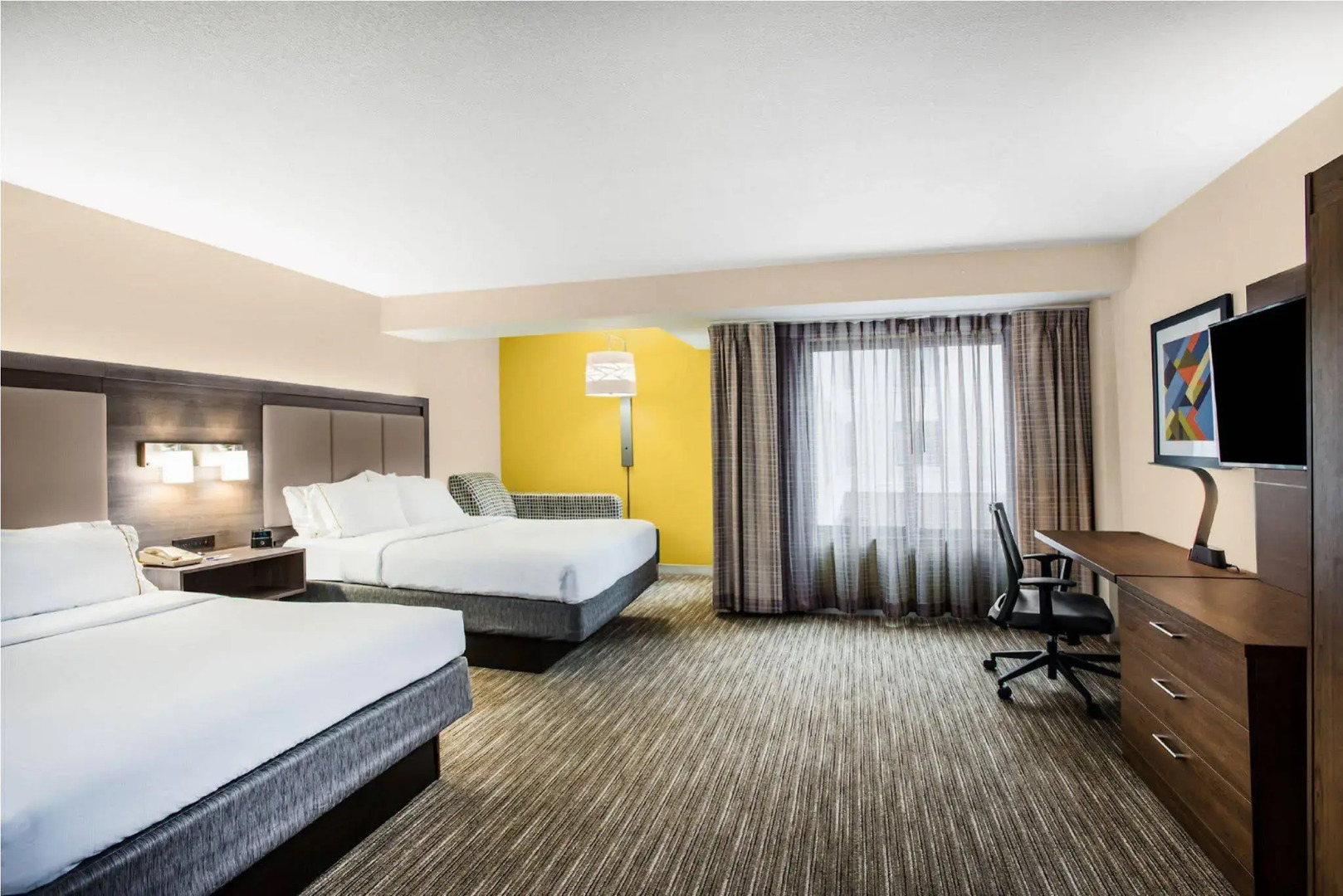 Holiday Inn Express Albany Downtown