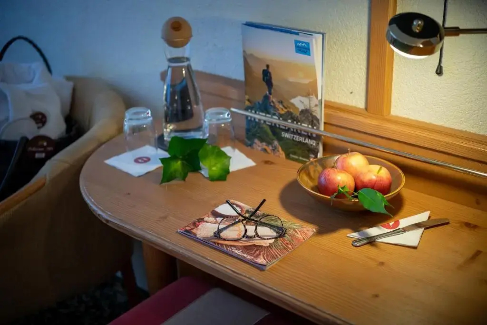 SALZANO Hotel - Spa - Restaurant