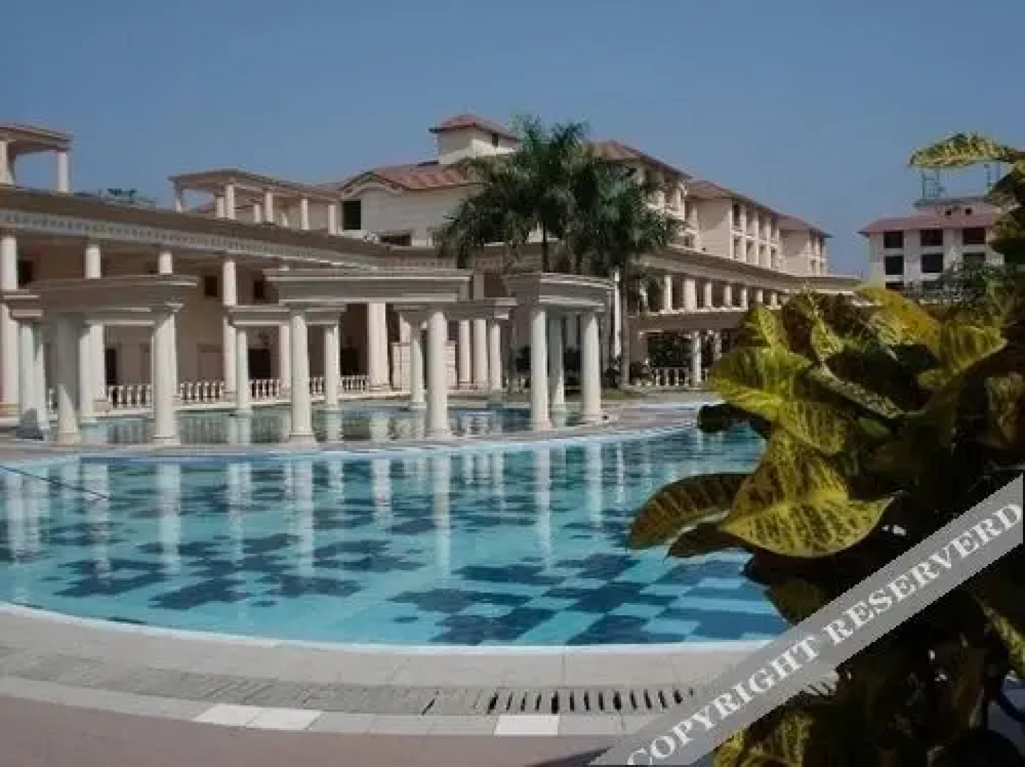 Lake Land Country Club Residency