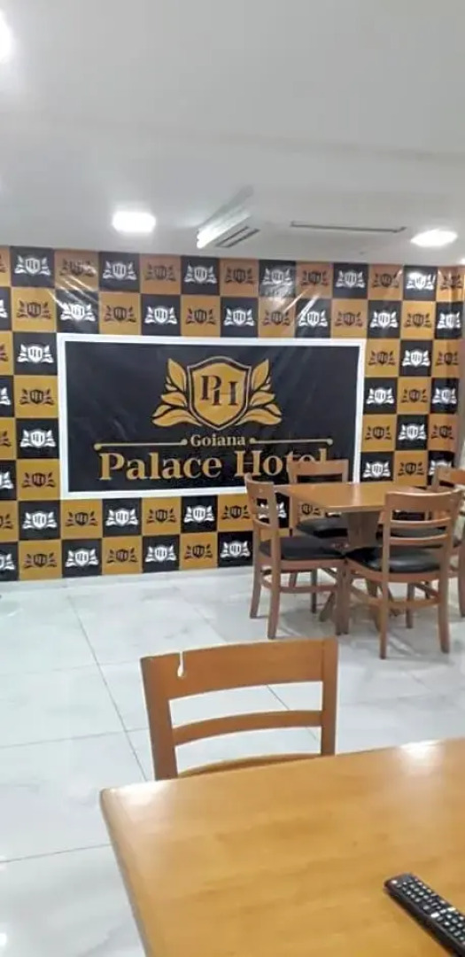Goiana Palace Hotel