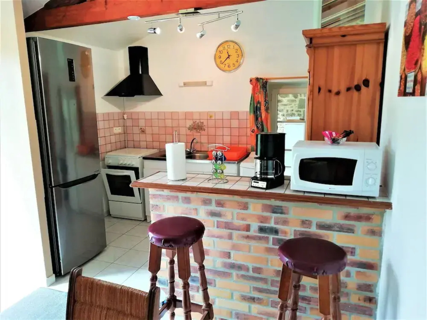 Chambre d'Hôtes Grany proche de Dinan