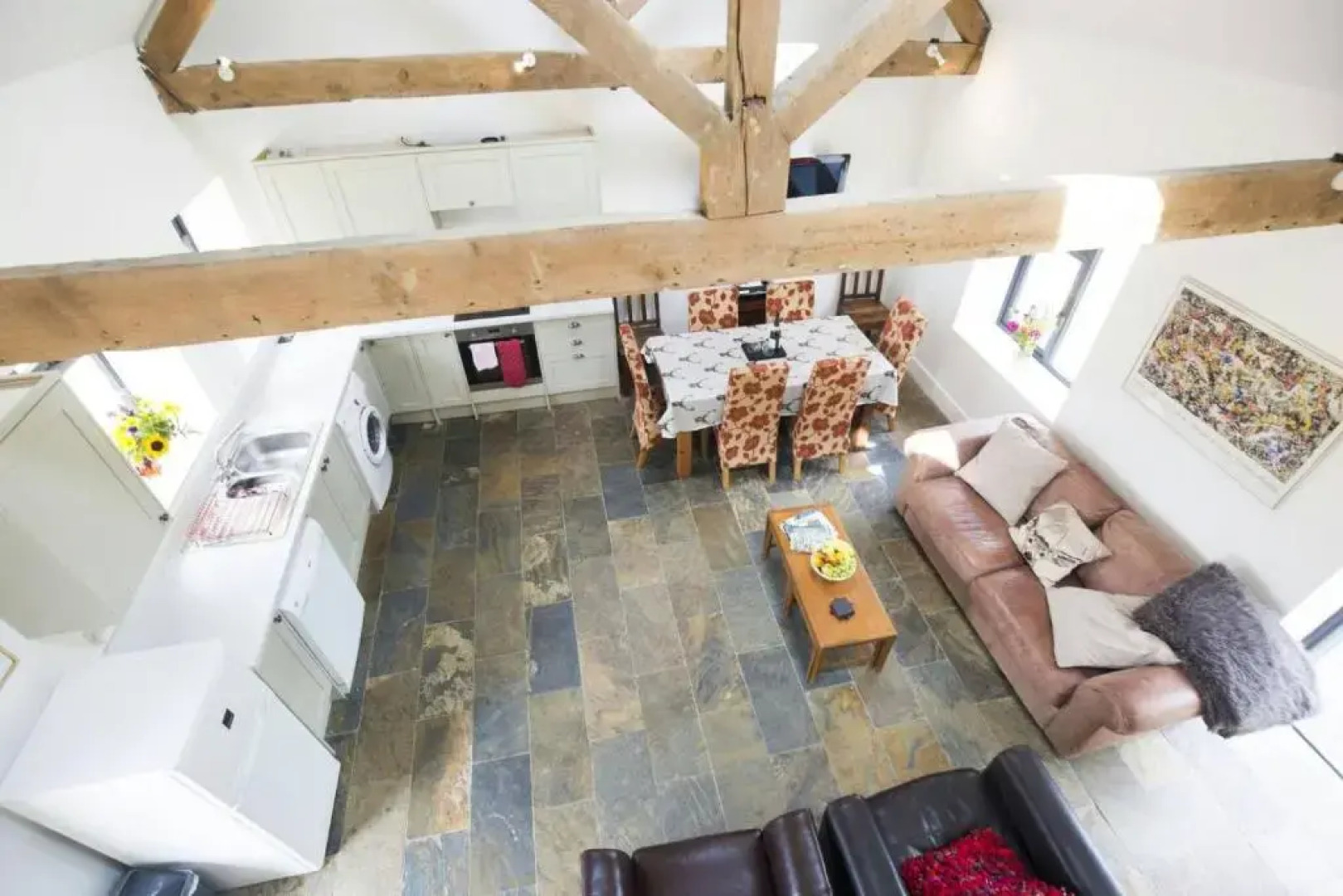 South cottage · Rural gem in the heart of the Sussex countryside