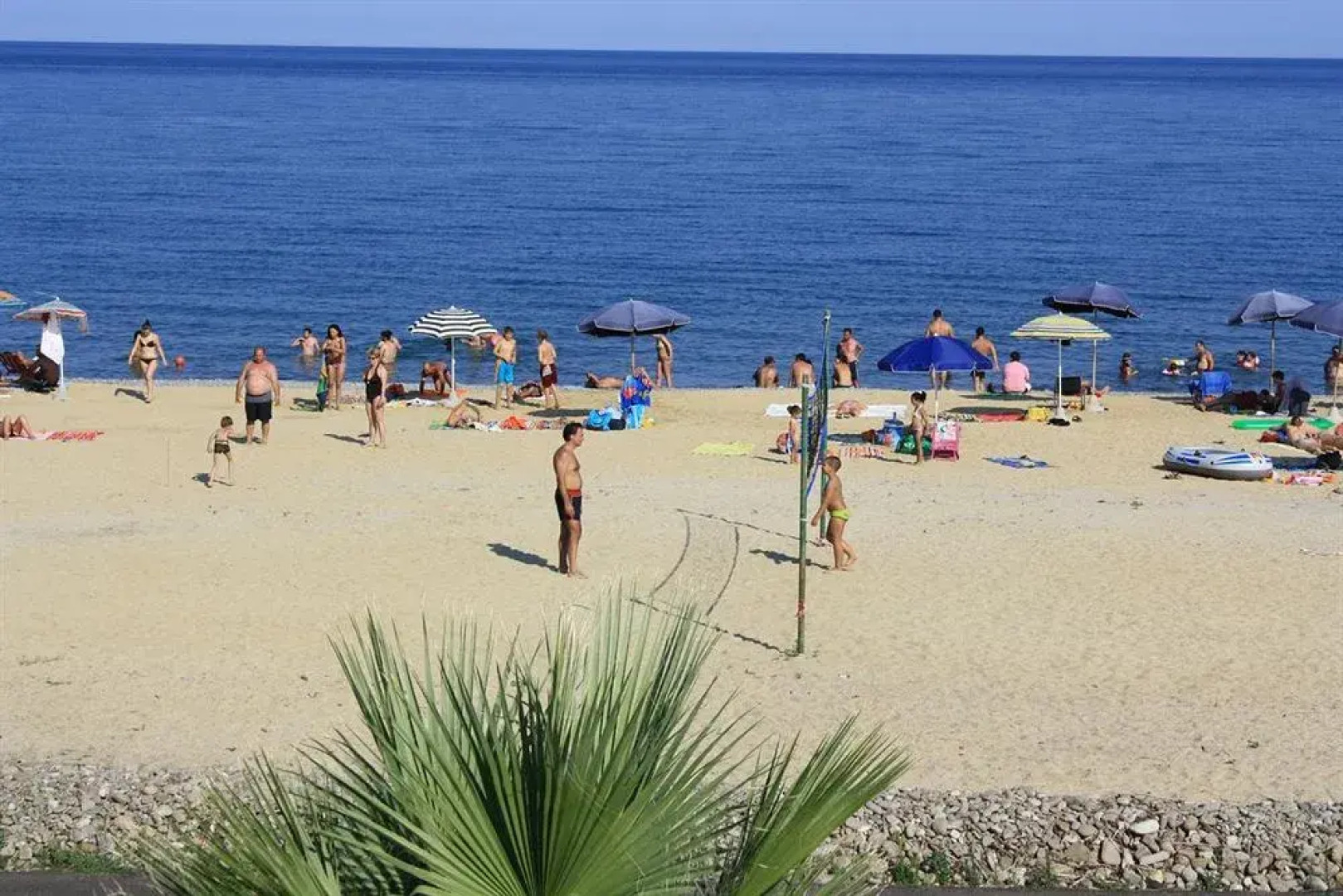 Residence Torre Saracena