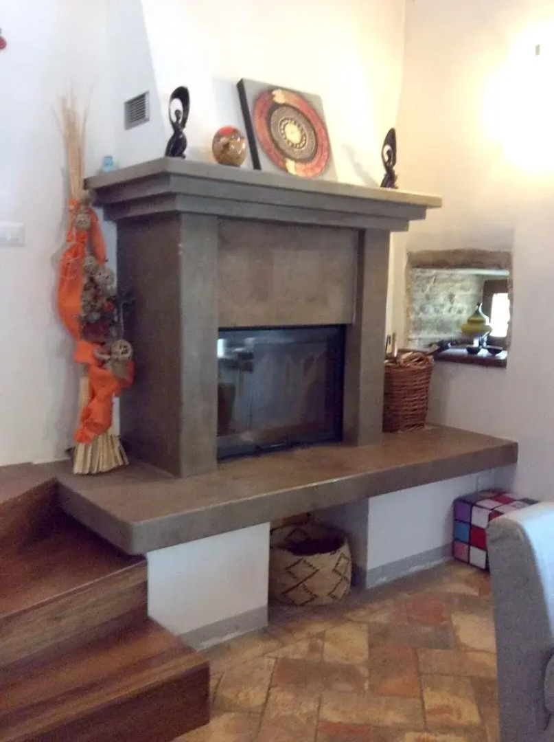 Villa With 5 Bedrooms in Pieve Santo Stefano, With Private Pool and Wifi