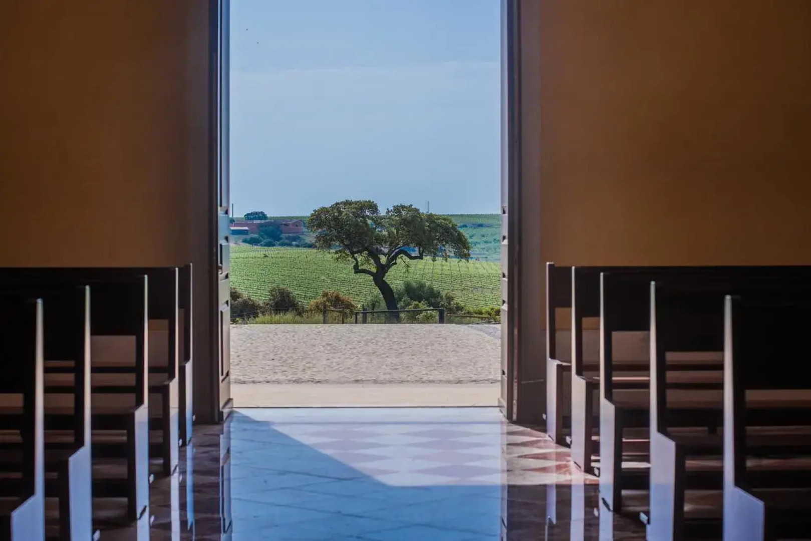 Vila Gale Alentejo Vineyards Hotel - Clube de Campo