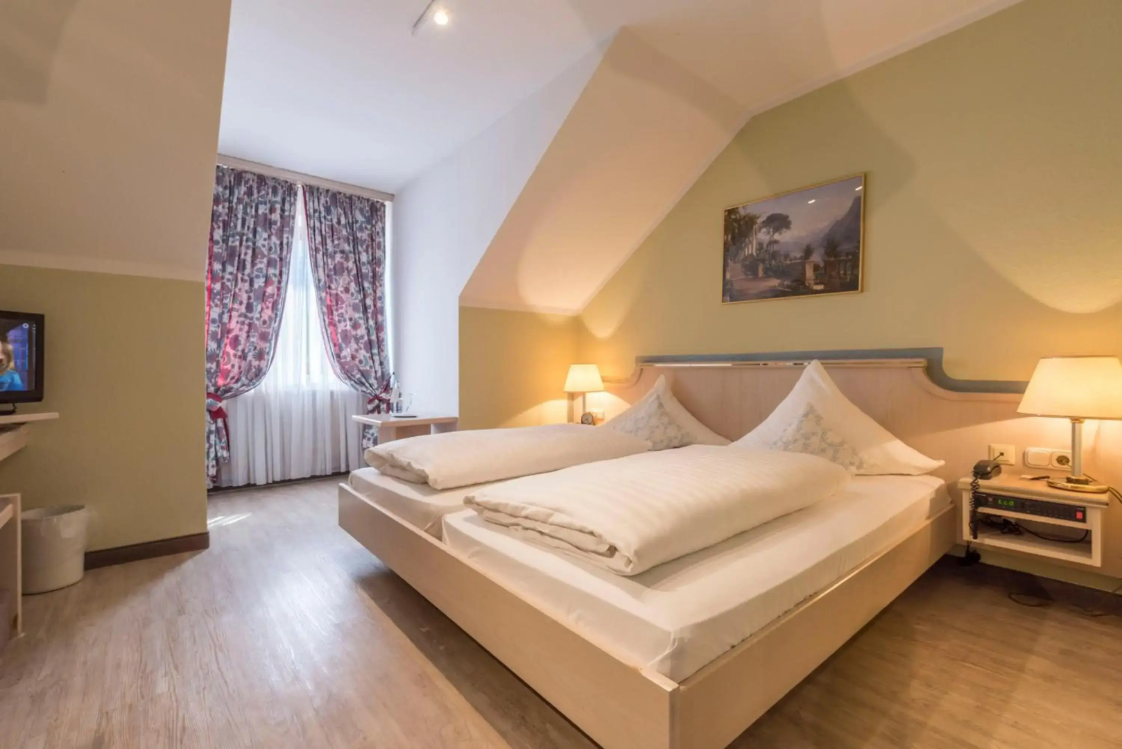 Hotel am Schlosspark