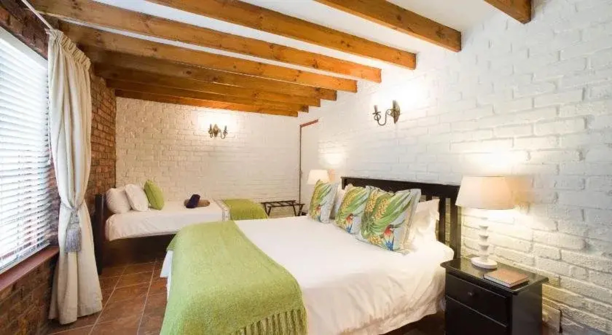 Swallows Nest Country Cottages