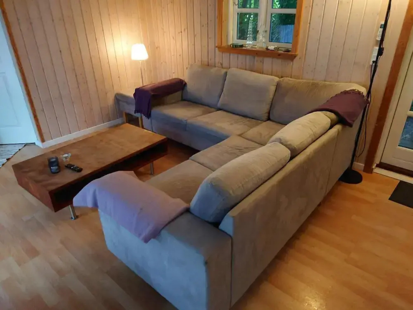 5 Person Holiday Home in Dronningmolle