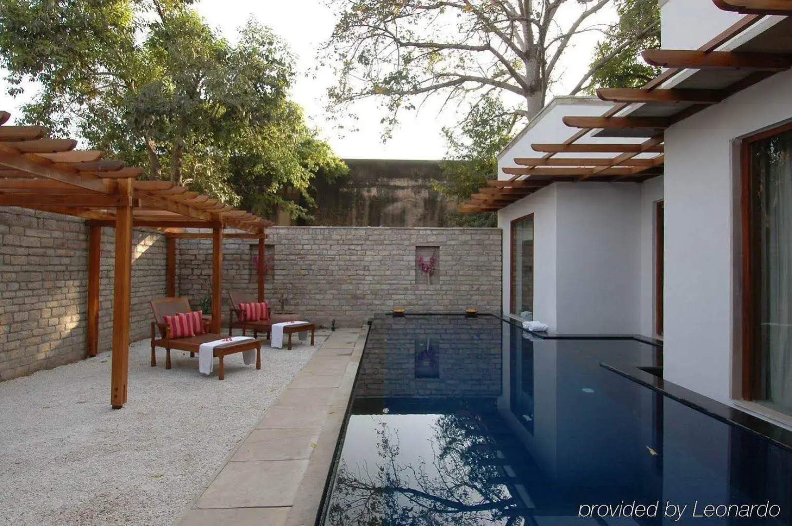 Taj Usha Kiran Palace, Gwalior