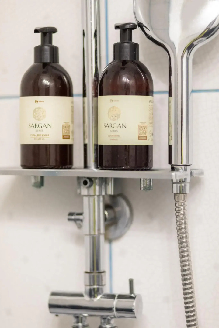 ПоСутки в Калининграде на улице Эпроновская