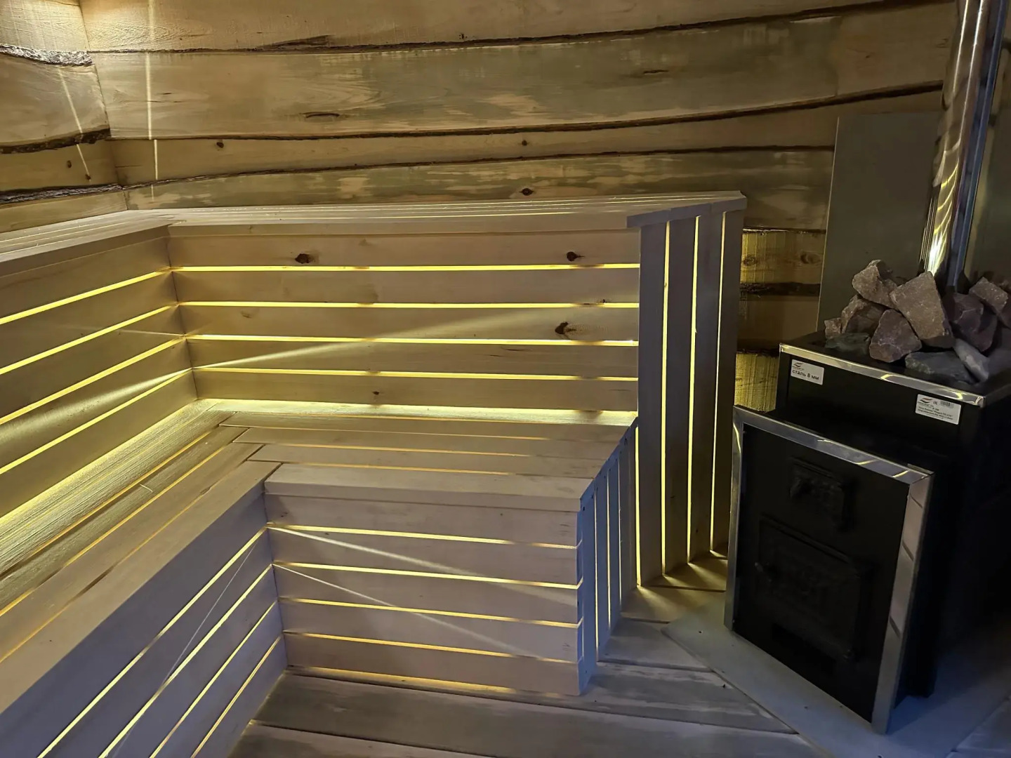 Заповедник