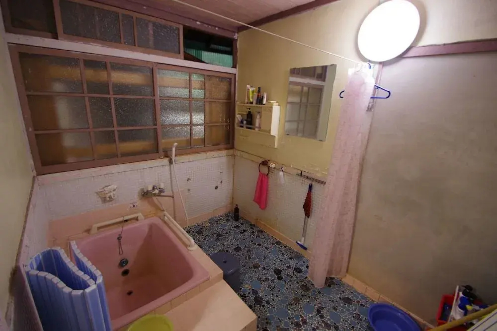 Kaiho Guesthouse Katsuzo - Hostel