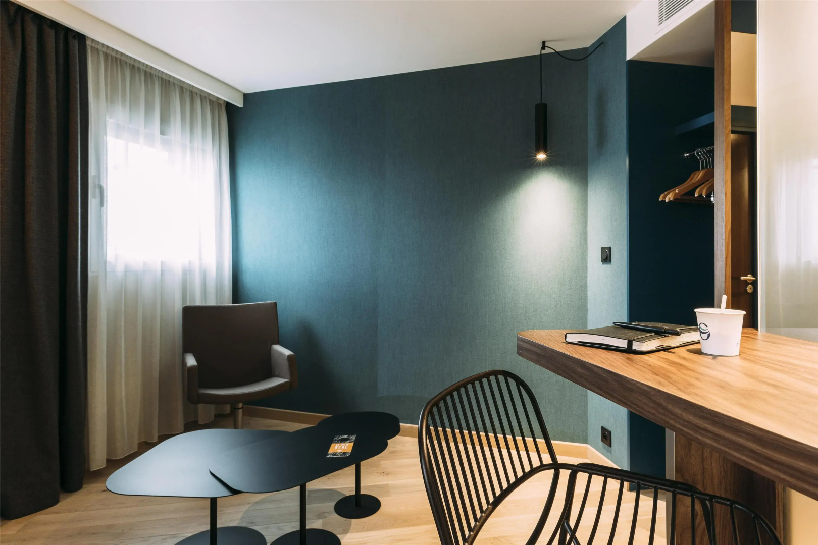 Hotel Oceania Paris Porte de Versailles