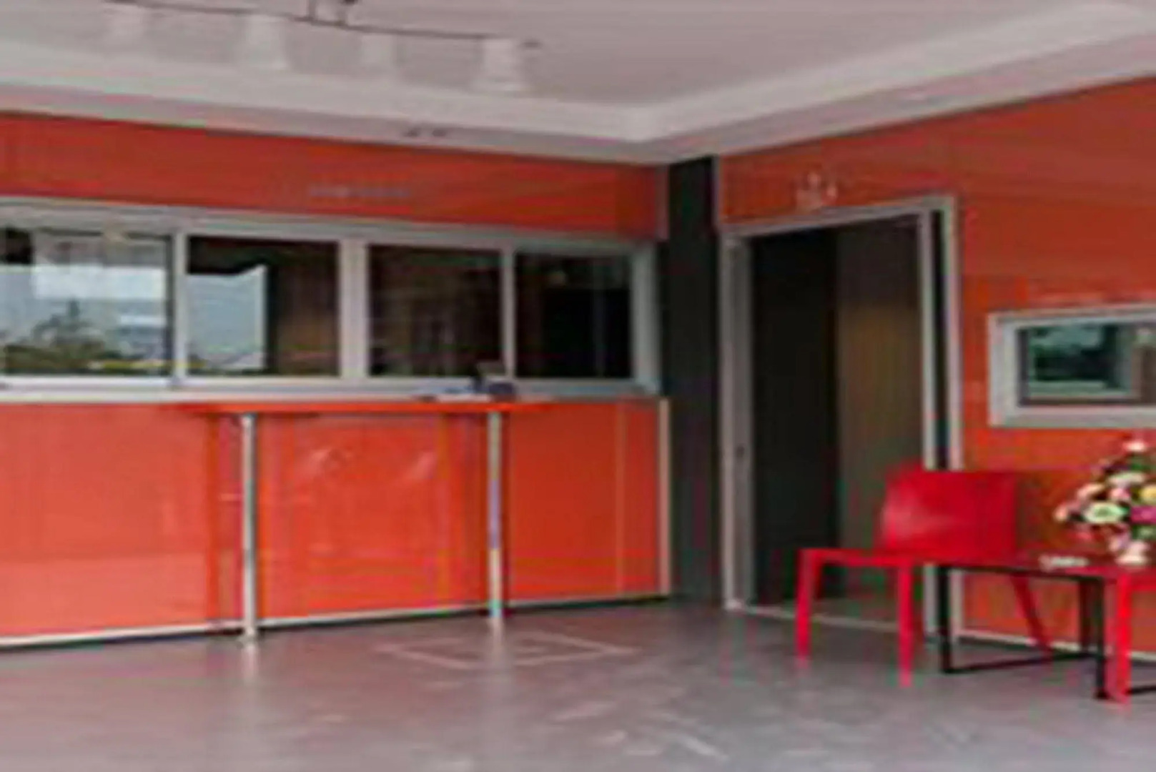 Nest Boutique Resort