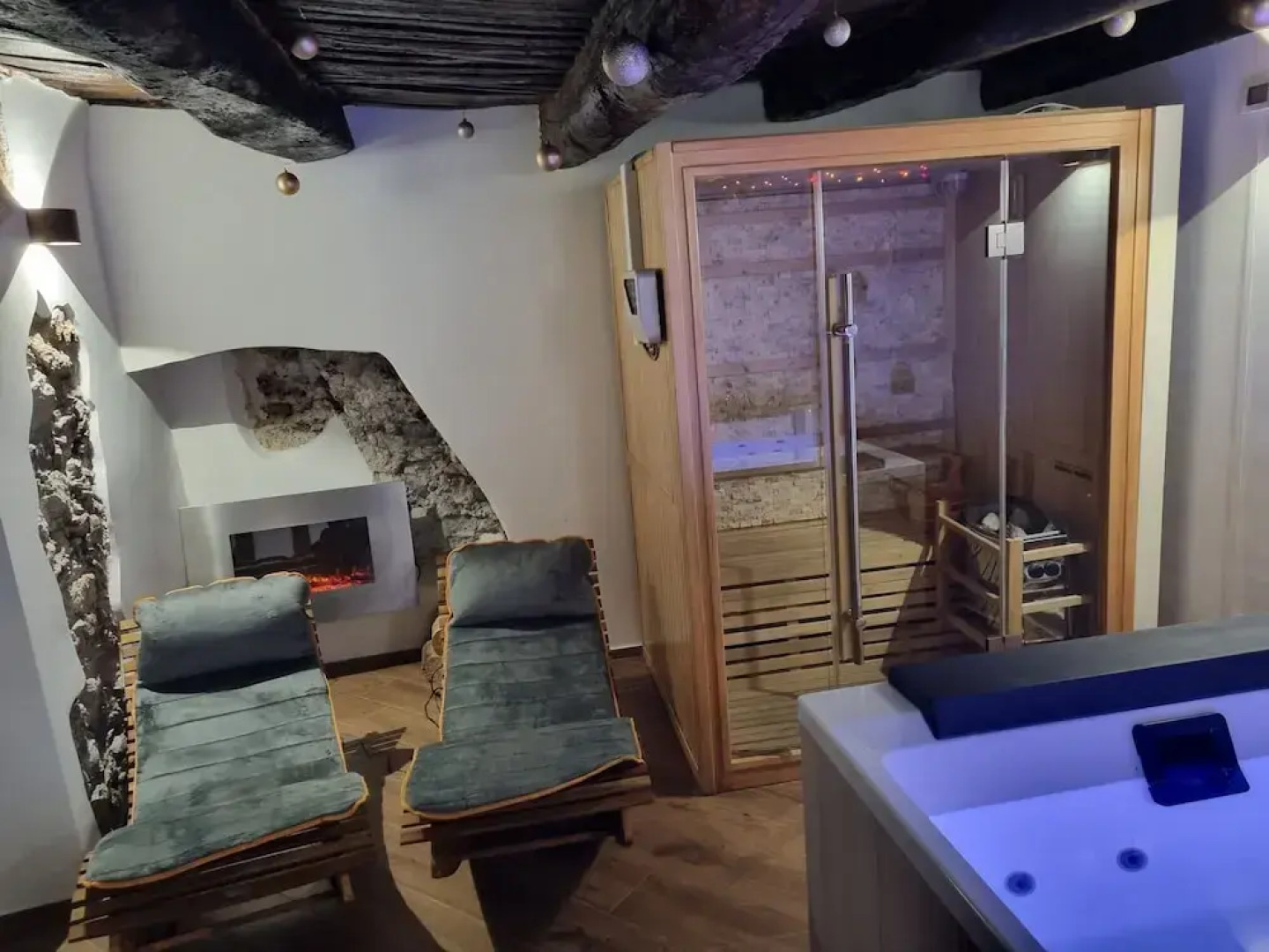 Petramare Charming House