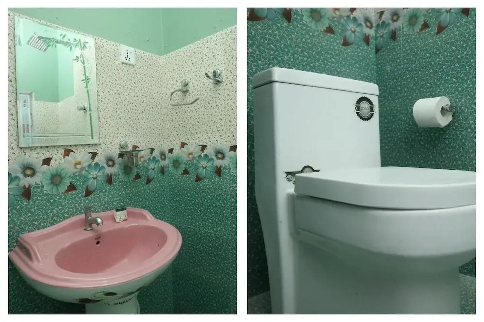 OYO 712 Hotel Radison One And Lodge