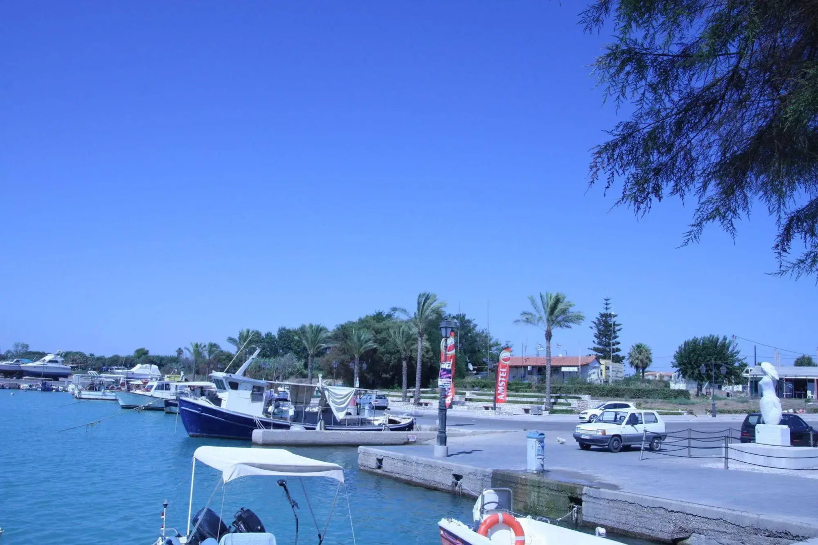 Ilida Kourouta Studios