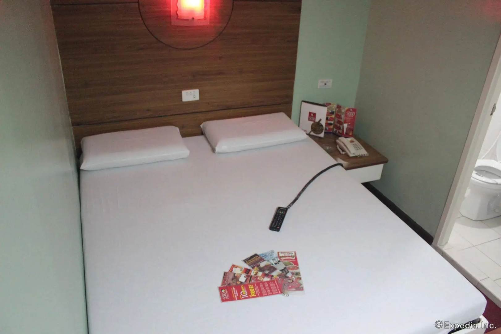 Hotel Sogo Kalentong Marketplace