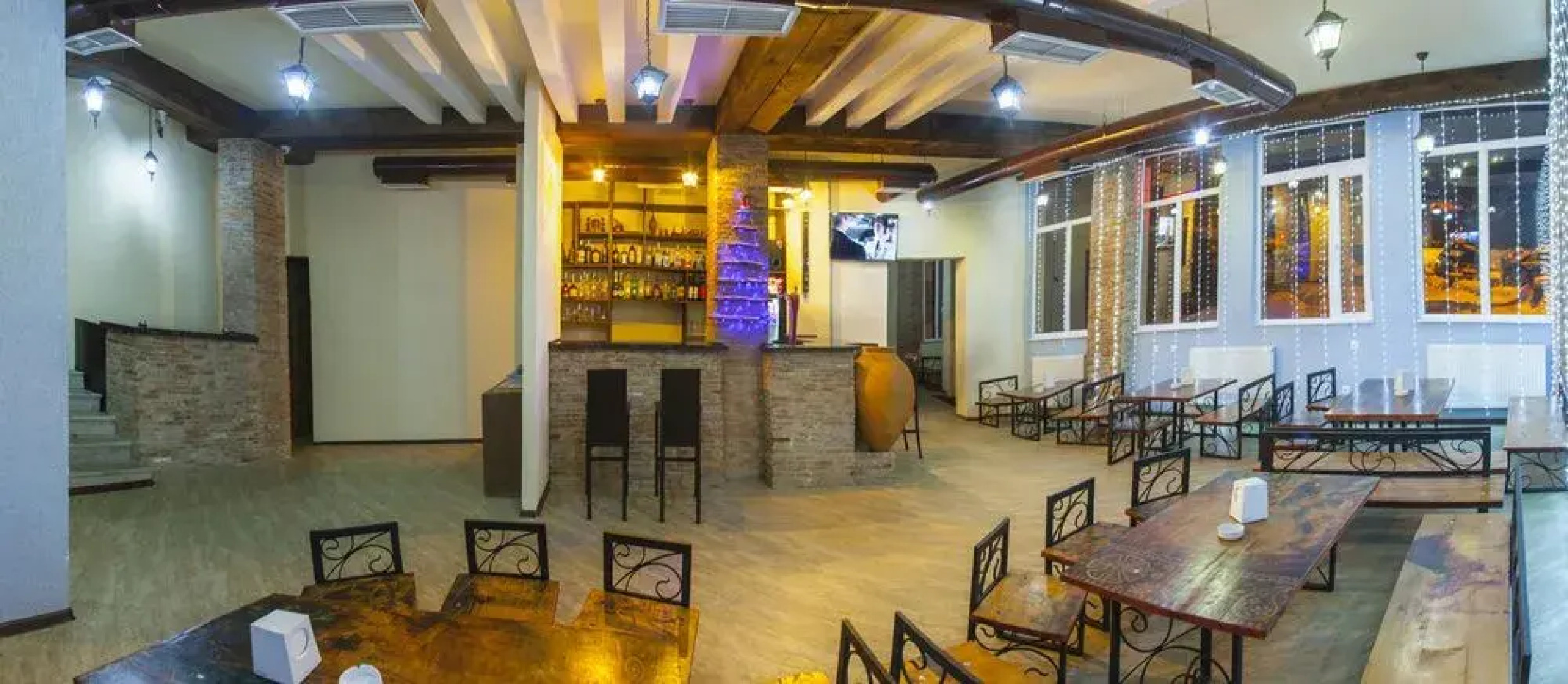 Holiday In Bakuriani