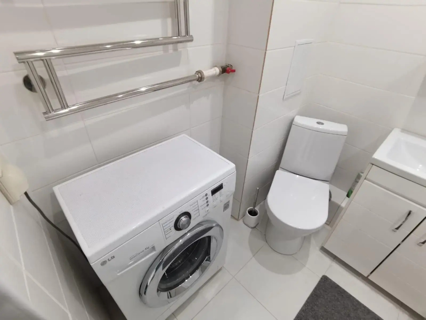 ZNS Rent (ЗНС Рент) на улице Луначарского 49