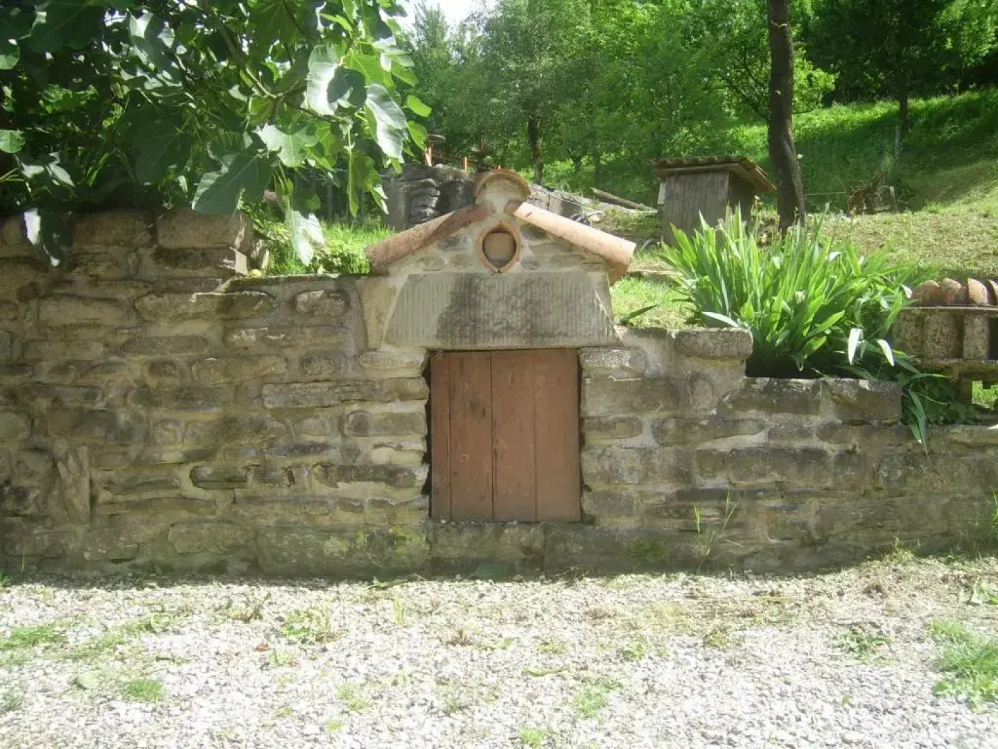 Agriturismo Mulino di Culmolle