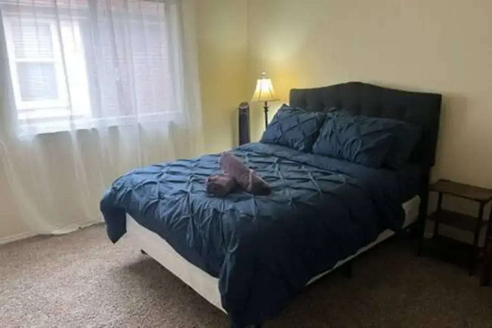 Dream Dust Drive When East Meets West