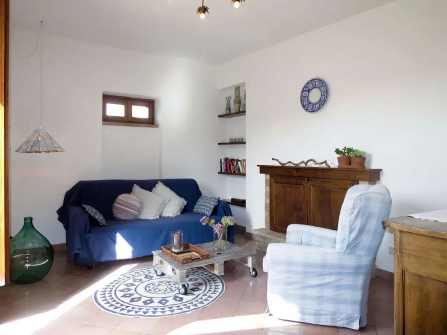 La Collina Fiorita (CDL620)