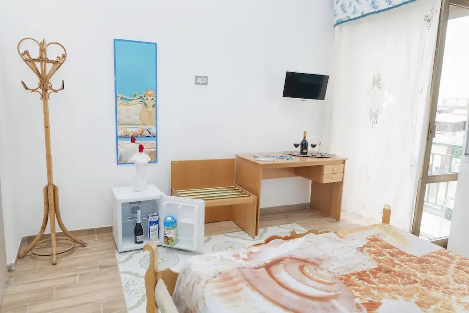 Bed & Breakfast Santa Caterina