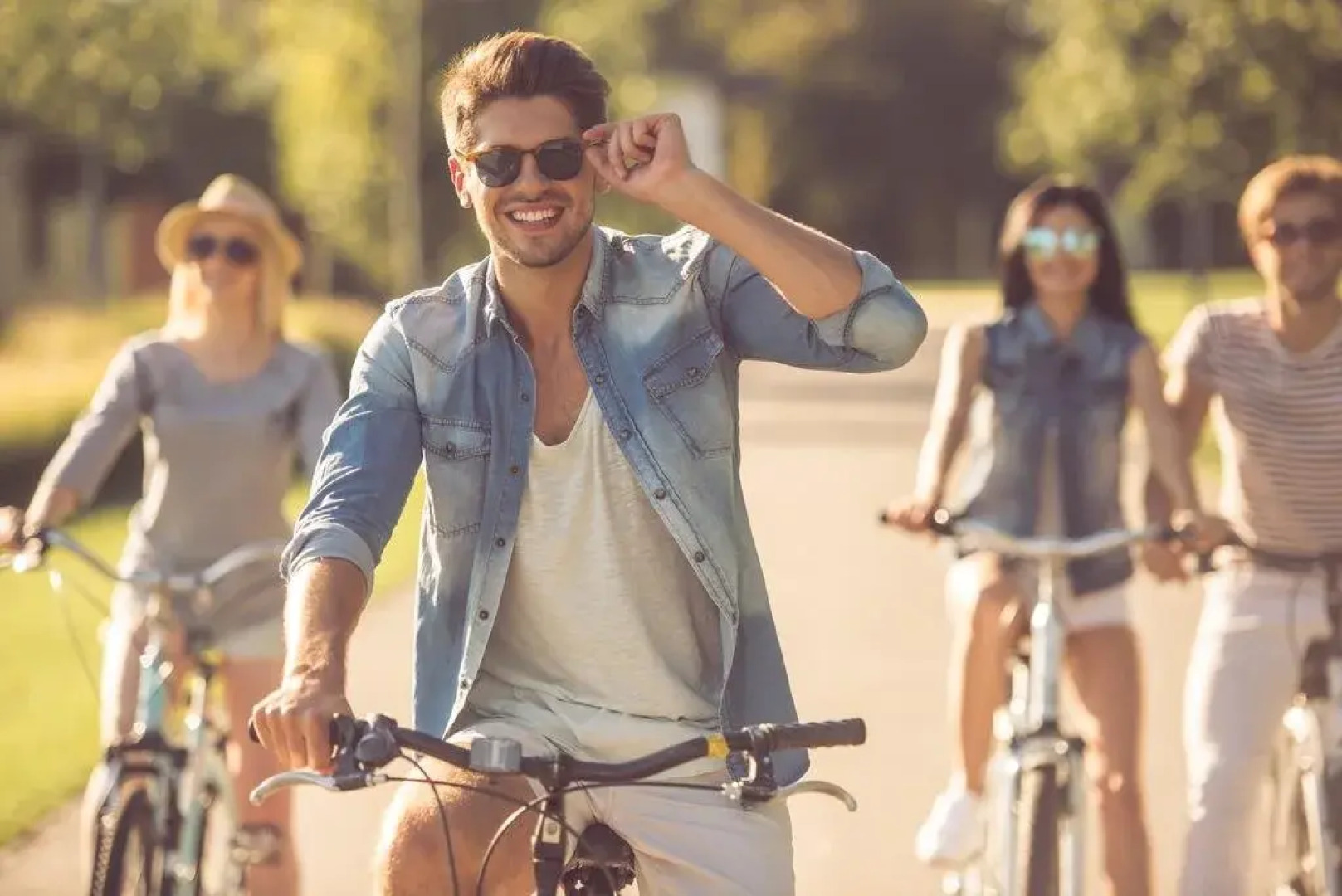 Hotel-Garni Bergland