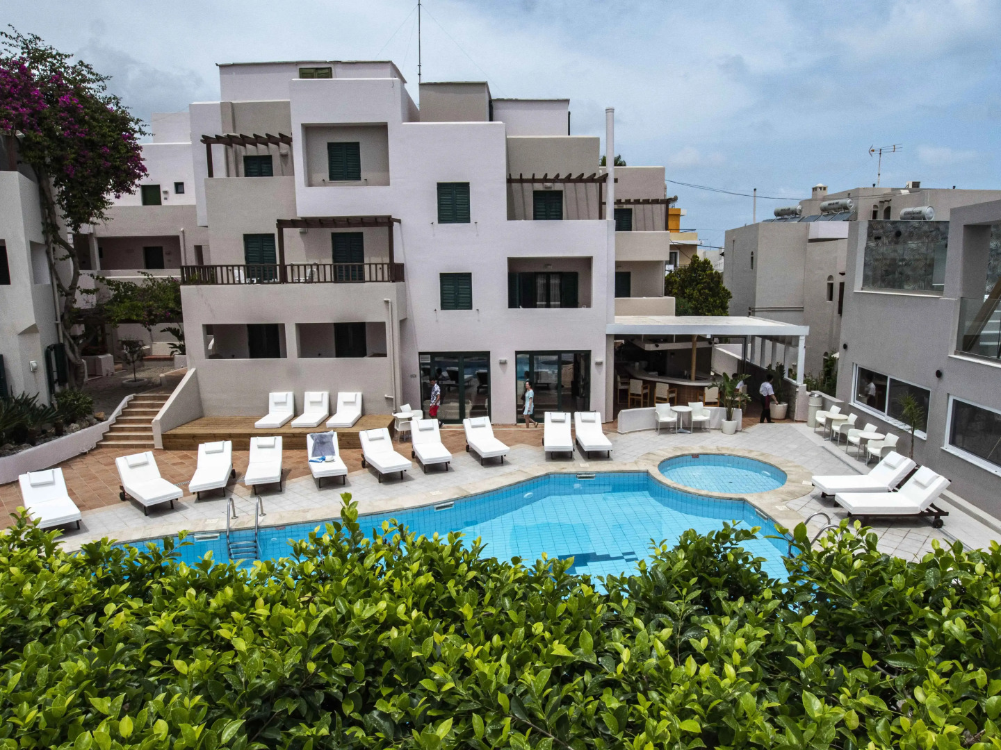 Porto Greco Village Beach Hotel - All Inclusive