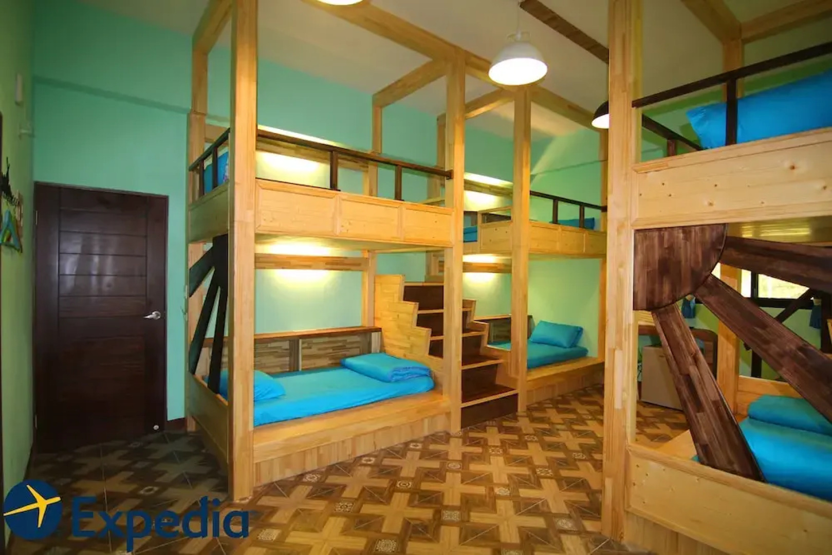 Lian Chinq Diving B&B