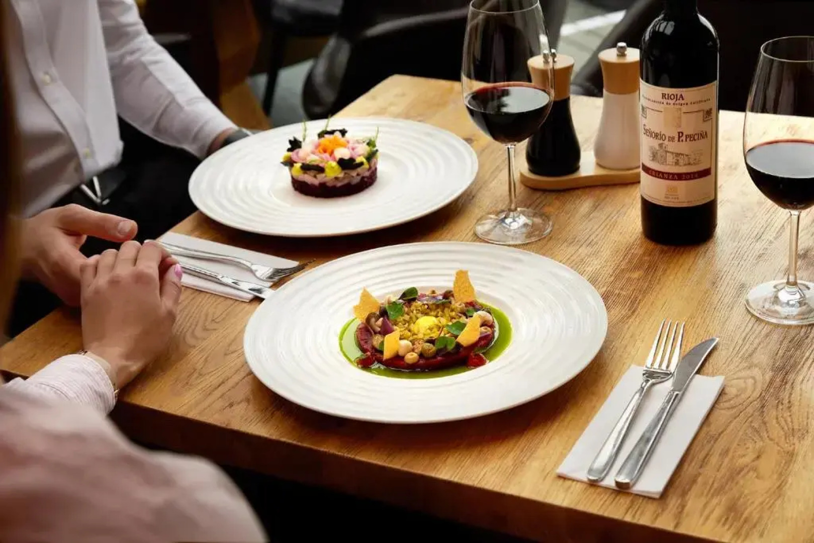 Głęboczek Vine Resort& Spa