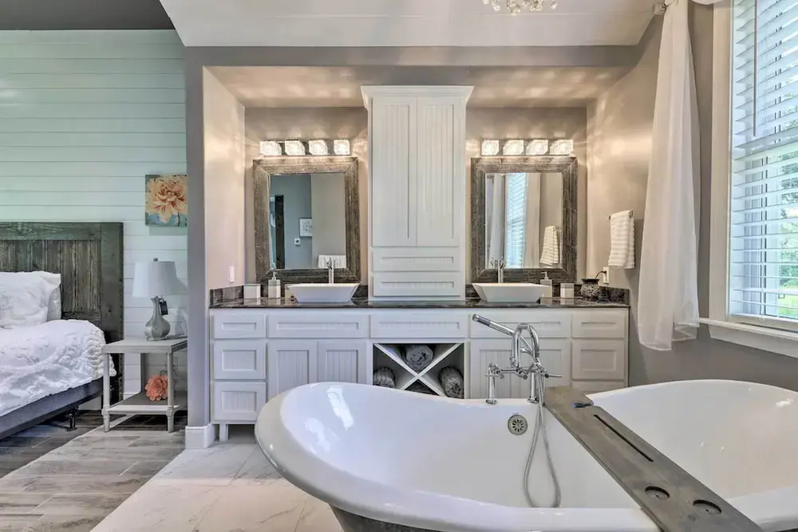Cozy Spring Branch Cottage in Hill Country!